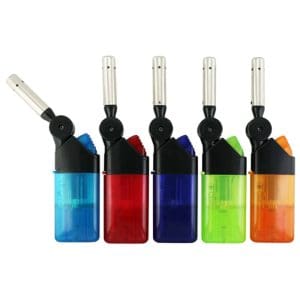 LUX BBQ TURBO TRASPARENTE x 20 Pz. [LUX6441]