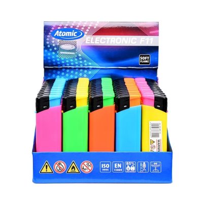 COLOR MAXI x 50 Pz. ATOMIC 3648014 [TROBER260]