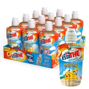 ESTATHE' KIDS BOTT.DETEINATO PESCA Cl.25 x 12 Pz. [FERR180]