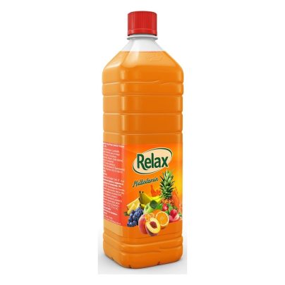 RELAX MULTIVITAMINICA 0,5 L. x 12 Pz. [IDEA130]