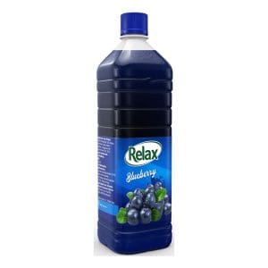 RELAX MIRTILLO 0,5 L. x 12 Pz. [IDEA133]