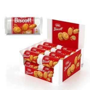 LOTUS SANDWICH SNACK Gr.50 x 16 Pz. [LONA110]