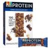 BE-KIND PROTEIN DARK CHOC NUT Gr.50 x 12 Pz. [MARS250]