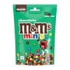 M&M's POUCH CHOCOLATE NEW Gr.176 x 27 Pz. [MARS810]