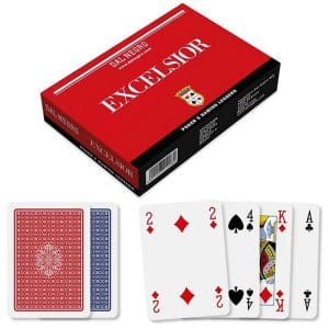 RAMINO EXCELSIOR x 1 Pz.MASENGHINI [MASENGHINI150]