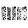 BLACK & WHITE MAXI x 50 Pz. ATOMIC ART.3648083 [TROBER336]