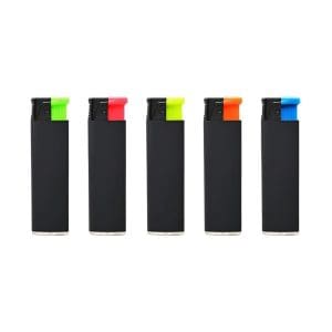 RUBBER TOUCH TURBO MAXI x 50 Pz. ATOMIC 3731002 [TROBER390]