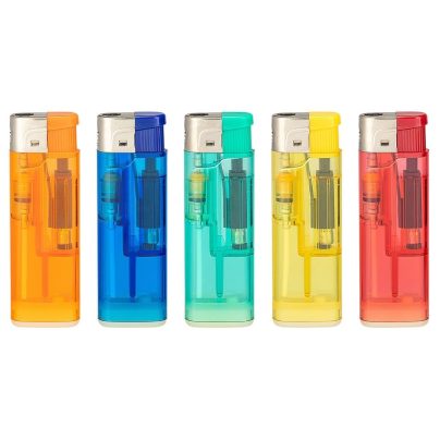 TROBER TURBO TRASPARENTE MAXI x 50 Pz.COD.3732003 [TROBER415]