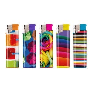 COLORFUL TURBO MAXI x 50 Pz. ATOMIC 3771027 [TROBER418]