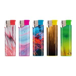 ABSTRACT TURBO COLORATO MAXI x 50 Pz. ATOMIC 3771025 [TROBER419]