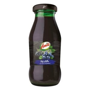 AMITA MIRTILLO CL.20 x 24 Pz. [COCACOLA509]