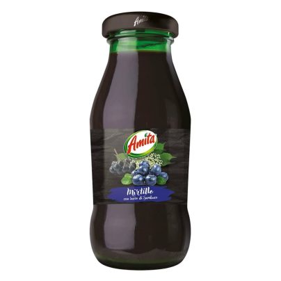 AMITA MIRTILLO CL.20 x 24 Pz. [COCACOLA509]