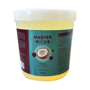 BUBBLE COCCO BARATTOLO x Kg.1,3 [BUBBLES120]