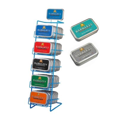 BARKLEYS EXPO Gr.50 x 6 Pz. x 7 (42 LATTINE) [CADO140]