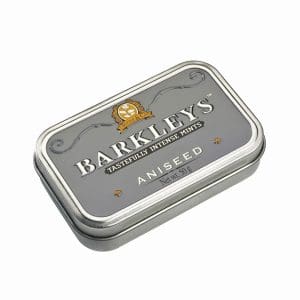 BARKLEYS ANISEED Gr.50 x 6 Pz. [CADO170]