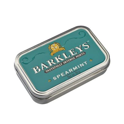 BARKLEYS SPEARMINT Gr.50 x 6 Pz. [CADO177]