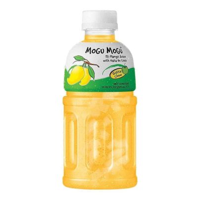 MOGU MOGU MANGO ML.320 x 24 Pz. [IDEA150]