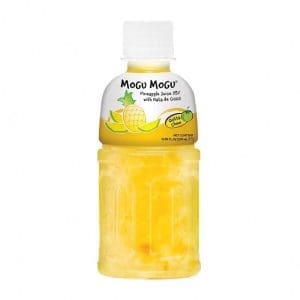 MOGU MOGU ANANAS ML.320 x 24 Pz. [IDEA153]