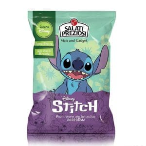 STITCH ORIGINALI SORPRESE Gr.25 x 24 Pz. [MITICA105]