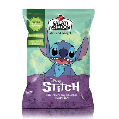 STITCH ORIGINALI SORPRESE Gr.25 x 24 Pz. [MITICA105]