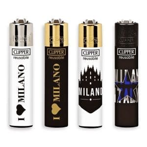 MILANO CLIPPER LARGE x 48 Pz. [CLIPPER855]
