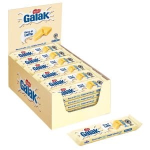 GALAK Gr.40 x 36 Pz. [PERUBANCO190]