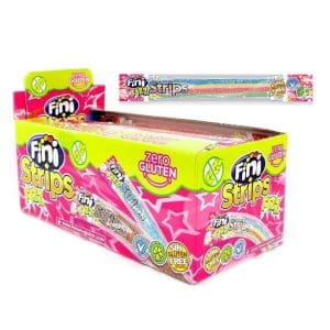 STRIPS MIX x 150 Pz. [FINI505]