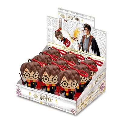 HARRY POTTER PORTACHIAVI x 9 Pz.V.3,50 [CADO123]