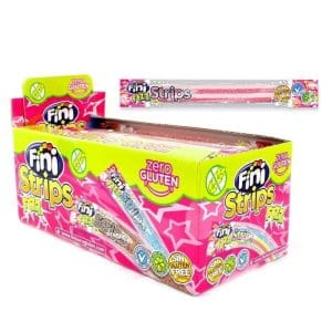 STRIPS FRAGOLA x 150 Pz. [FINI515]