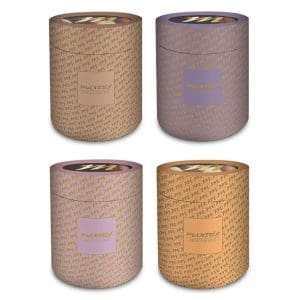 CILINDRO MIX Gr.320 x 12 Pz. [MAXTRIS130]