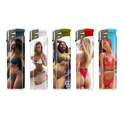 BIKINI GIRL MAXI x 50 Pz. ATOMIC ART.3648088 [TROBER247]