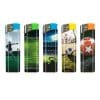 FOOTBALL MAXI x 50 Pz. ATOMIC ART.3648029 [TROBER249]