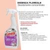 ESSENZA FLOREALE 750ml x 1 Pz. ART.7138 [SUTTER115]