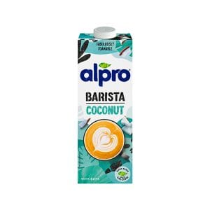 NON DISP.LATTE DI COCCO ALPRO 1 LT x 8 Pz. [DANONE115]