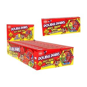 JELLY BEAN GAME DOUBLE DARES x 11 Pz.V.4,50 [DULCIS320]