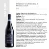 RIPASSO VALPOLICELLA REGOLO 2021 CL.75 x 6 Pz. [SARTORI115]