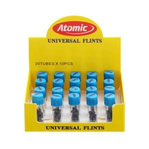 PIETRINE UNIVERSALI EXPO TROBER x 20 Pz. 0122700 [TROBER1025]