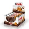 NUTELLA BISCUITS T3 x 28 Pz. [FERR111]