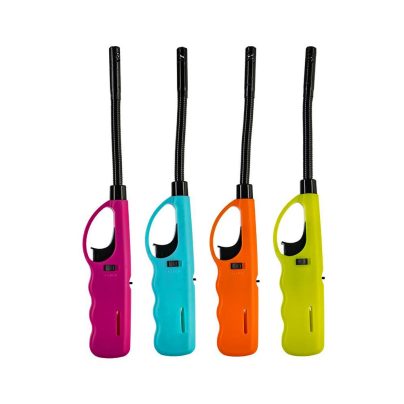 LUX NICO BBQ FLEXI ACCENDIGAS x 24 Pz. [LUX71311A]