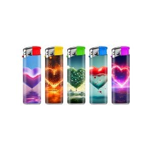 LUX CUORE MAXI x 50 Pz. [LUX7728]