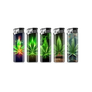 LUX CANNABIS FOGLIA x 50 Pz. [LUX7730]