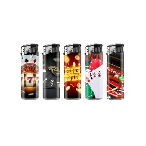 LUX CASINO MAXI x 50 Pz. [LUX7733]