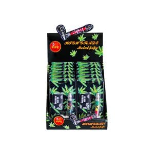 METALLPFEIFE ZORR x 12 Pz. [ZORR600325]