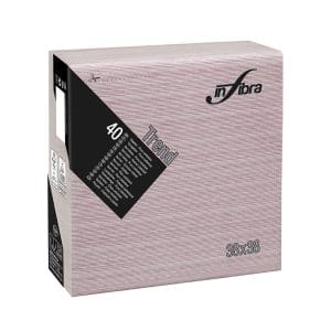 TOVAGLIOLI IN FIBRA 2V BORDEAUX cm38x38 40 x 18 Pz.ART.I-0975 [CELTEX660]