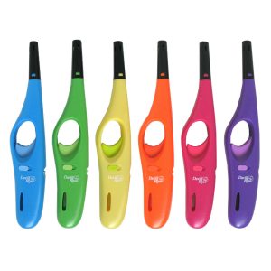 ACCENDIGAS COMFORT x 12 Pz.DAVIDROSS [DAVIDROSS160]