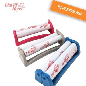 ROLLING MACHINE PLAST. DAVIDROSS x 1 Pz. [DAVIDROSS310]