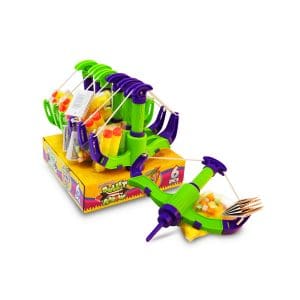 BULLET ARROW x 6 Pz. V.2.50 [DULCIS316]