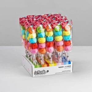 BRUCO COLORS MARSHMALLOW Gr.45 x 30 Pz.V.2,80 MA04 [DULCIS336]