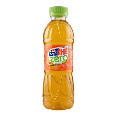 ESTATHE' BOTTIGLIA ZERO PESCA Cl.40 x 12 Pz. [FERR207]