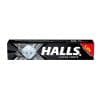 HALLS EXTRA FORTE STICK x 20 Pz.(NERA)V.1,30 [HALLS100]